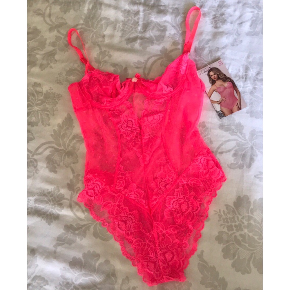 Brand new Lingerie